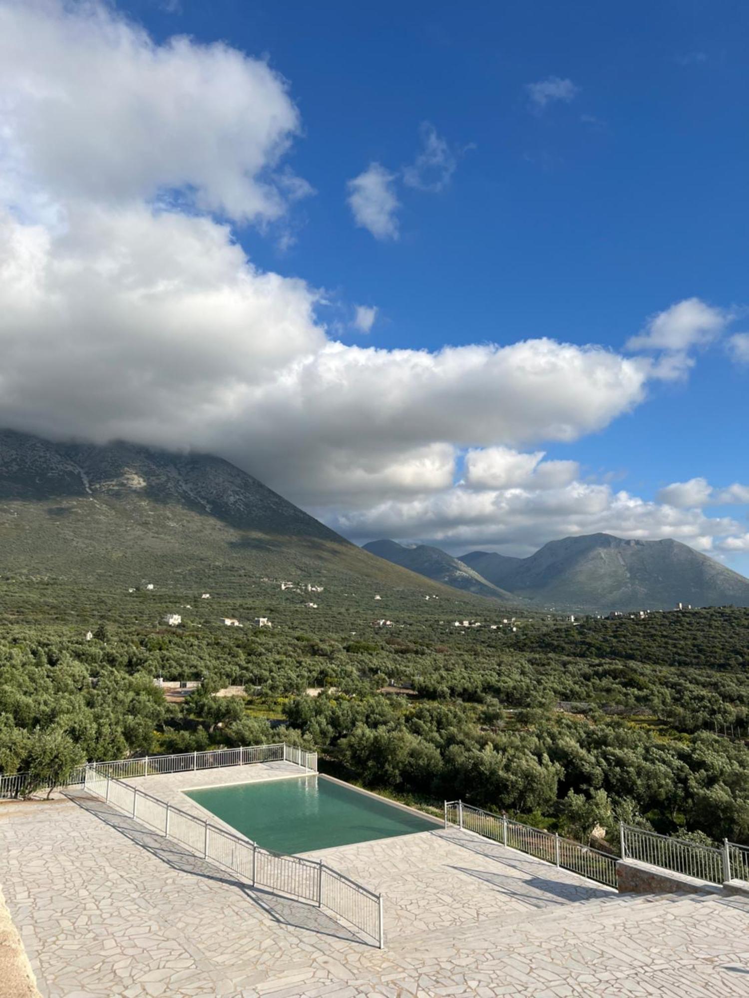 Koukouri Village Kafiona Экстерьер фото