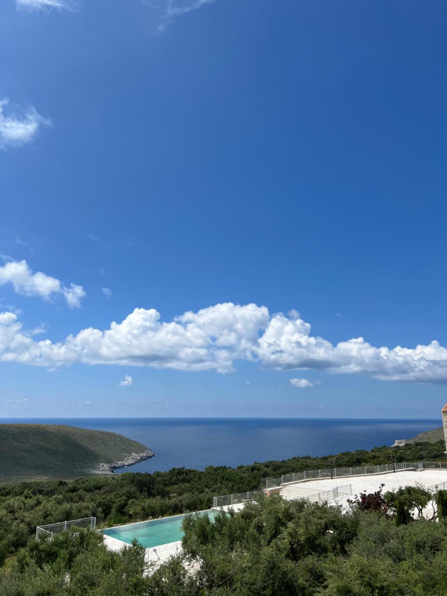 Koukouri Village Kafiona Экстерьер фото